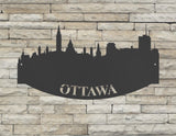 Ottawa Monogram
