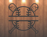 Baseball V2.0 Monogram