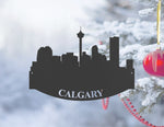 Calgary Monogram