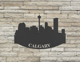 Calgary Monogram