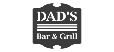 Dad's Bar & Grill