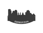 Edmonton Monogram
