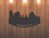 Edmonton Monogram