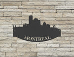 Montreal Monogram