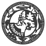 Nunavut Sign