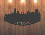 Ottawa Monogram