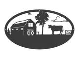 Farm Monogram