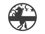 Unicorn V2.0 Monogram