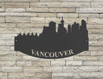 Vancouver Monogram
