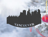 Vancouver Monogram